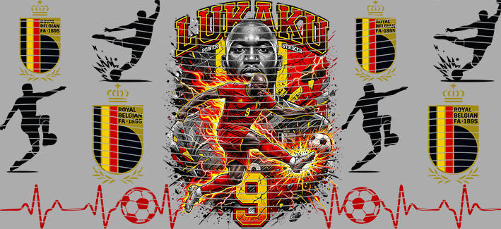 16oz World Cup-WO  461